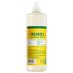 Honeysuckle Dish Soap