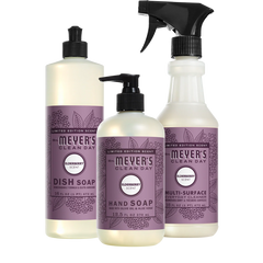 Elderberry Kitchen Basics Set