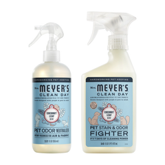 Pet Cleaning Essentials Set