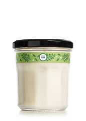 Iowa Pine Soy Candle Large