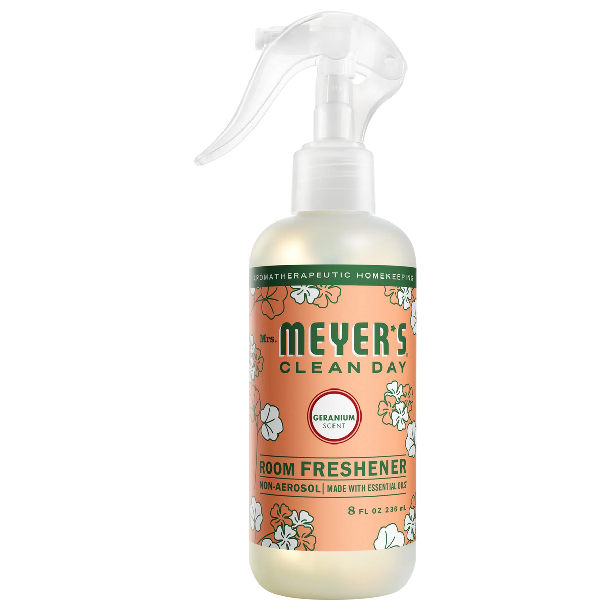 Geranium Room Freshener