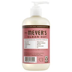 Rosemary Liquid Hand Soap