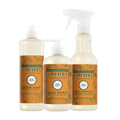 Sugar Pumpkin Kitchen Basics Set