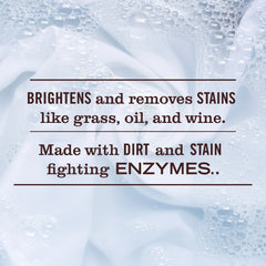 Lavender Laundry Detergent