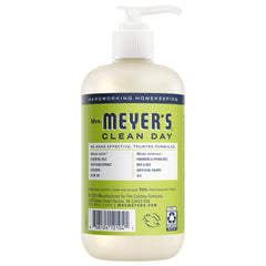 Lemon Verbena Liquid Hand Soap