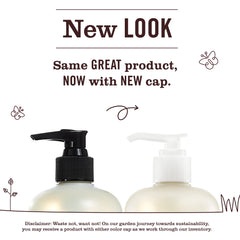 Dandelion Liquid Hand Soap 3-count Bundle