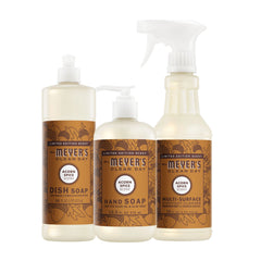 Acorn Spice Kitchen Basics Set