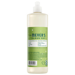 Iowa Pine Dish Soap