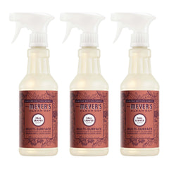 Fall Leaves Multi-Surface Everyday Cleaner 3-count Bundle