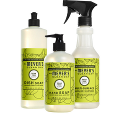 Pear Tree Kitchen Basics Set