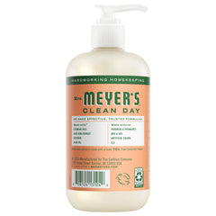 Geranium Liquid Hand Soap