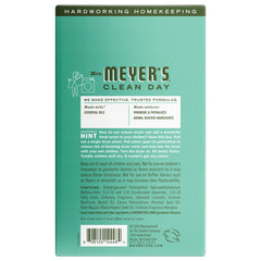 Basil Dryer Sheets