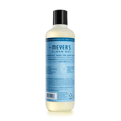 Rain Water Body Wash