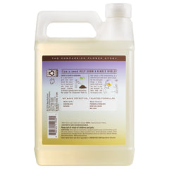 Compassion Flower Dish Soap Refill