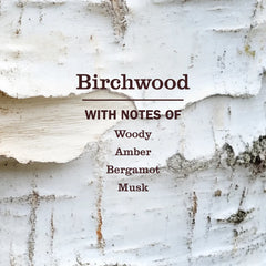 Birchwood Fabric Freshener