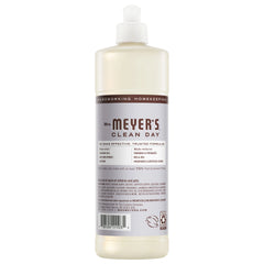 Lavender Dish Soap