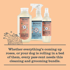 Dog Care Set