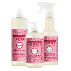 Peppermint Kitchen Basics Set