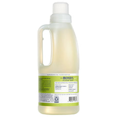 Lemon Verbena Probiotic Drain Maintenance