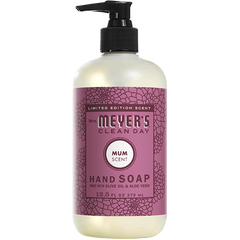 Mum Liquid Hand Soap