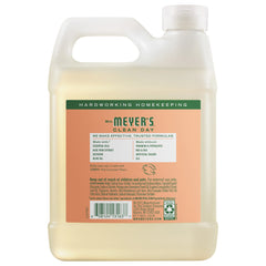 Geranium Liquid Hand Soap Refill