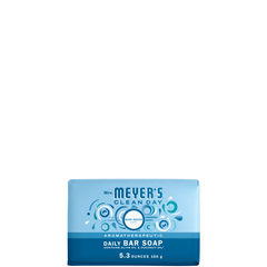 Rain Water Daily Bar Soap