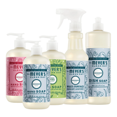 Holiday Essentials 5-Count Bundle