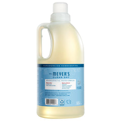 Rain Water Laundry Detergent