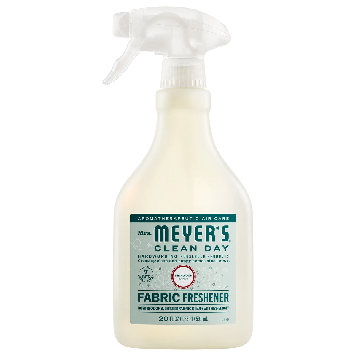 Birchwood Fabric Freshener