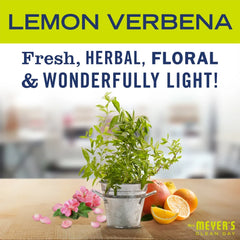 Lemon Verbena Probiotic Multi-Surface Concentrate